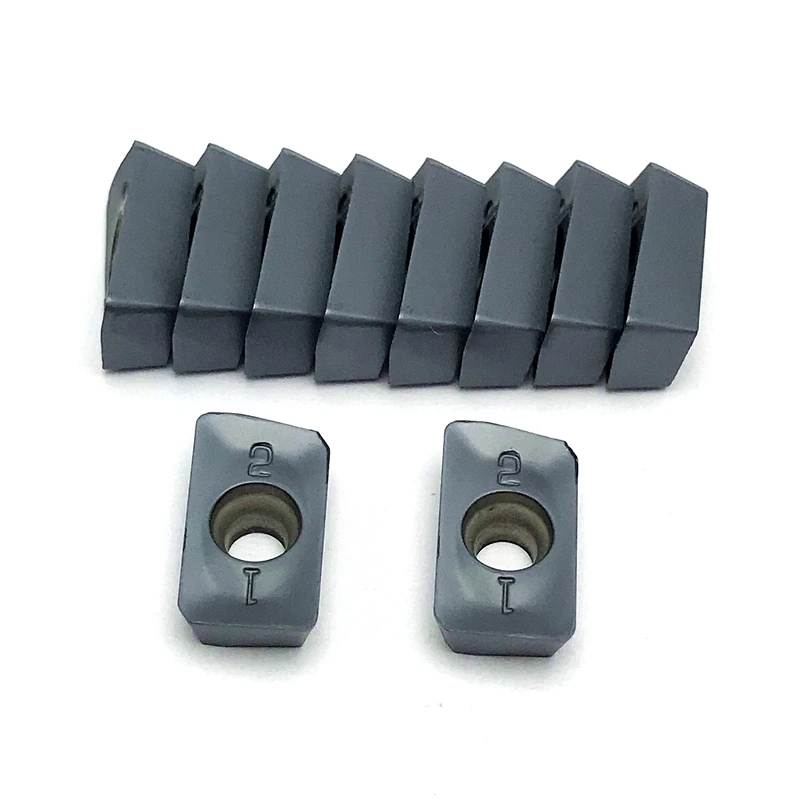 APMT1135PDER IC928 คาร์ไบด์เครื่องมือตัดเครื่องมือAPMT 1135 เครื่องกัดเครื่องมือเครื่องกลึงCNCเครื่องมือสำหรับเครื่องมือผู้ถือBAP300