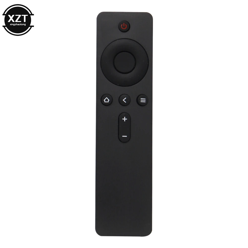 For Xiaomi Mi Box Remote Control Smart TV Remote Controller Replacement Accessories For Set-top Box 3/ 3C/ 3S/ 3Pro/2/1 Display