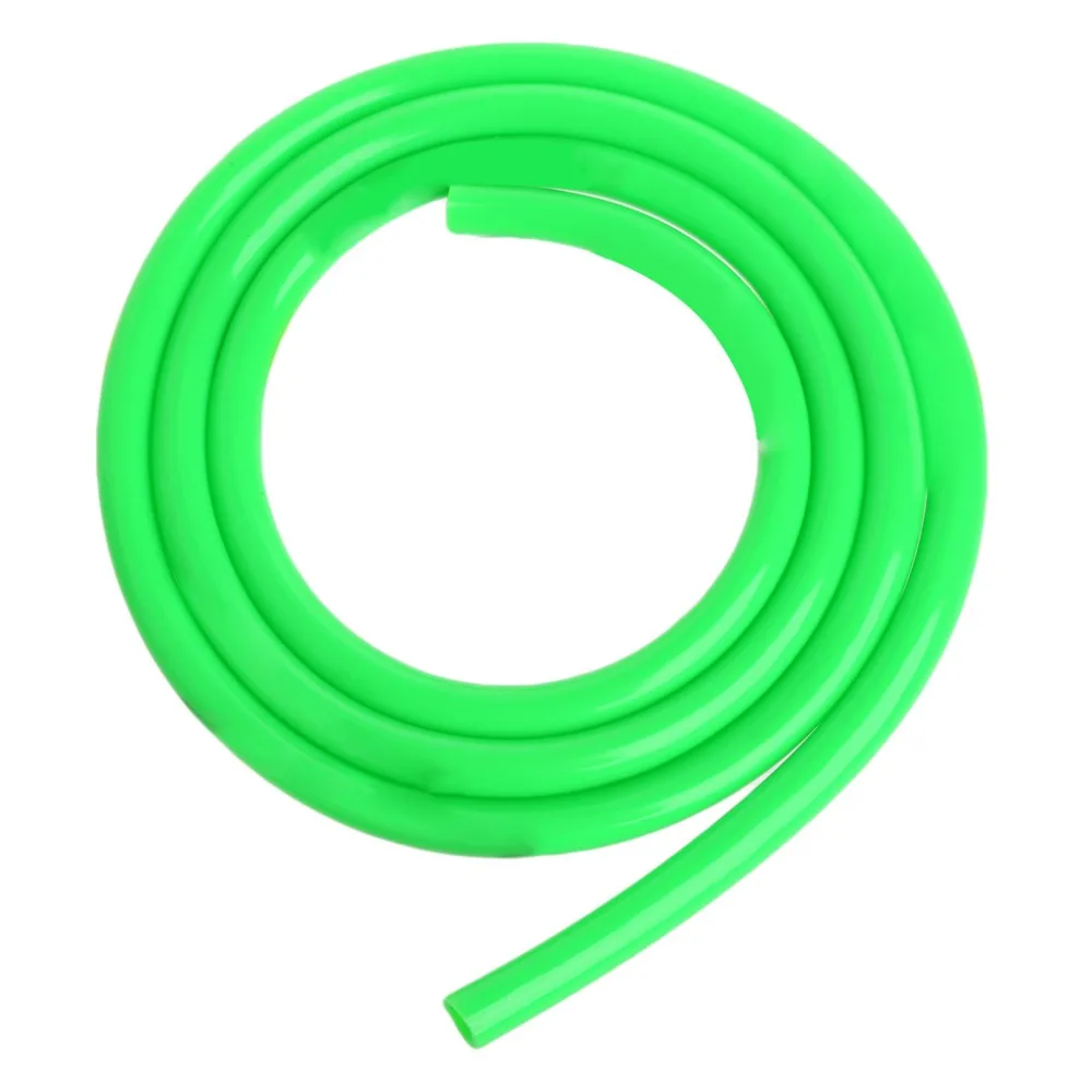 1 Meter Motorcycle Fuel Filter Motorbike Dirt Hose Line Petrol Pipe Fuel Gas Oil Tube Cafe Racer Universal
