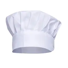 Adjustable Chef Hat for Men #6