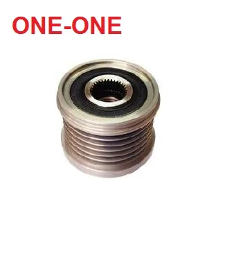 

Новый шкив переменного тока HNROCK 231516N200 231516N20A 231516N20B GD216093 GD216099 L1100G7500 L1100G25001 L1110G7500