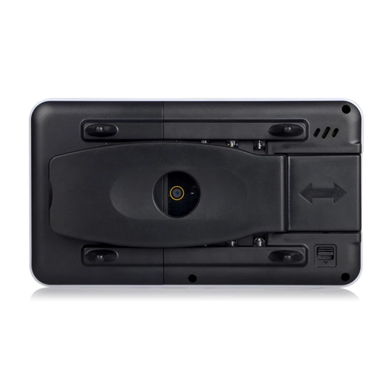 5 "Lcd Video Vergrootglas Low Vision Reading Aid Vergrootglas Camera Elektronische Reading Aid Digitale Handheld Tafel Vergrootglas