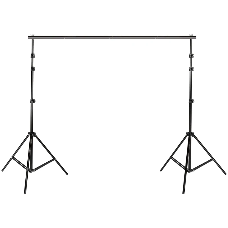 

2.6 * 3 meter photography background frame background cloth bracket portrait studio photo shooting background frame