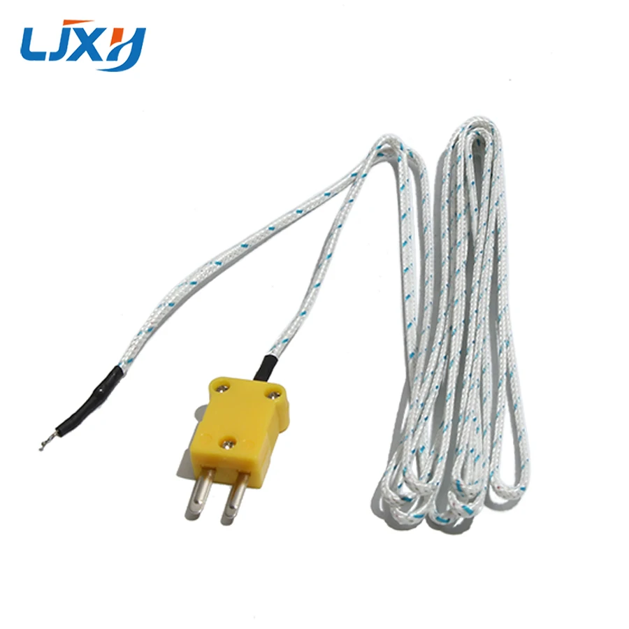 Ljxh Fiberglass Tes…