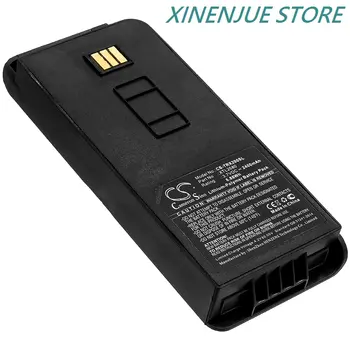 適用於 Thuraya XT-LITE 的衛星電話電池 3.7V/2400mAh XTL2680 10 最佳銷售 圖拉亞 - №8