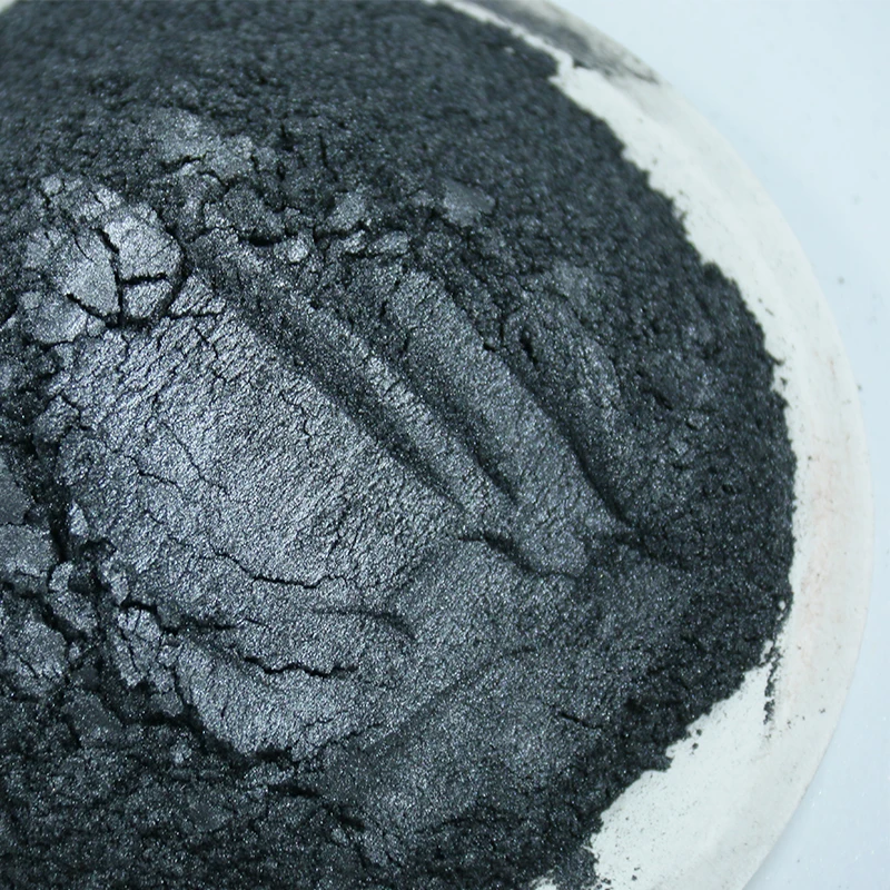 Type 402 Pigment Pearl Powder Coating Natural Mineral Mica Dust DIY Dye Colorant 50g for Soap Eye Shadow Automotive Art Crafts
