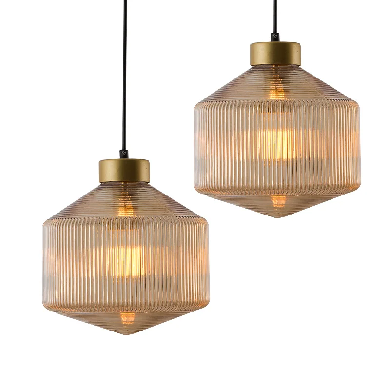 simples nordic glass pendant lights lampada de suspensao para o quarto cabeceira restaurante bar balcao roupas loja luz de luxo 01