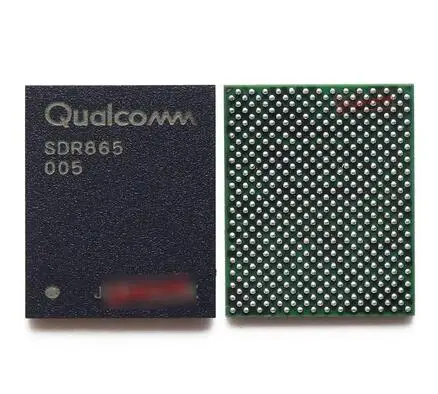 2 قطعة SDX55M SDR865 SMR526 SHANNON5510 SHANNONA5123 SHANNON A5123 SHANNON5511 إذا النطاق الأساسي وحدة المعالجة المركزية ic
