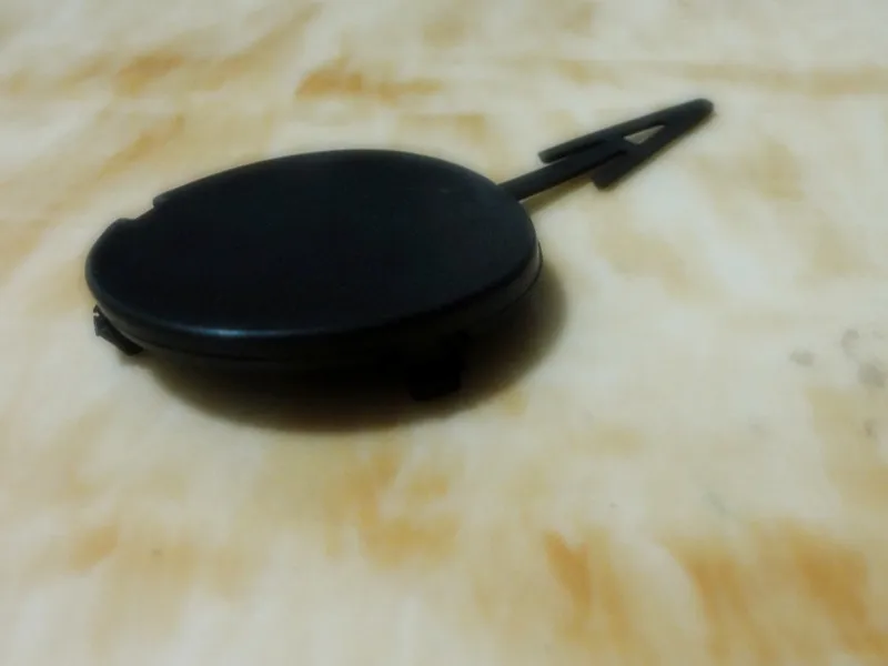 1 шт., крышка переднего бампера прицепа для Ford Mondeo 2011-2012