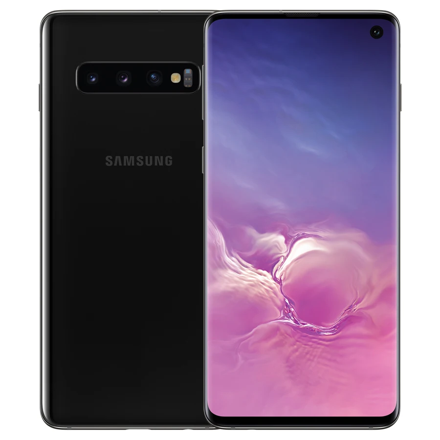 Samsung Galaxy S10 Duos G973FD Dual Sim 8GB RAM 128/512GB ROM 6.1 Samsung Galaxy S10 Duos G973FD Dual Sim 8GB RAM 128/512GB ROM 6.1