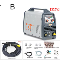 Plasma Cutting Machine LGK40 220V Plasma Cutter with PT31 Free Welding Accessories High Quality New Electric welding machine