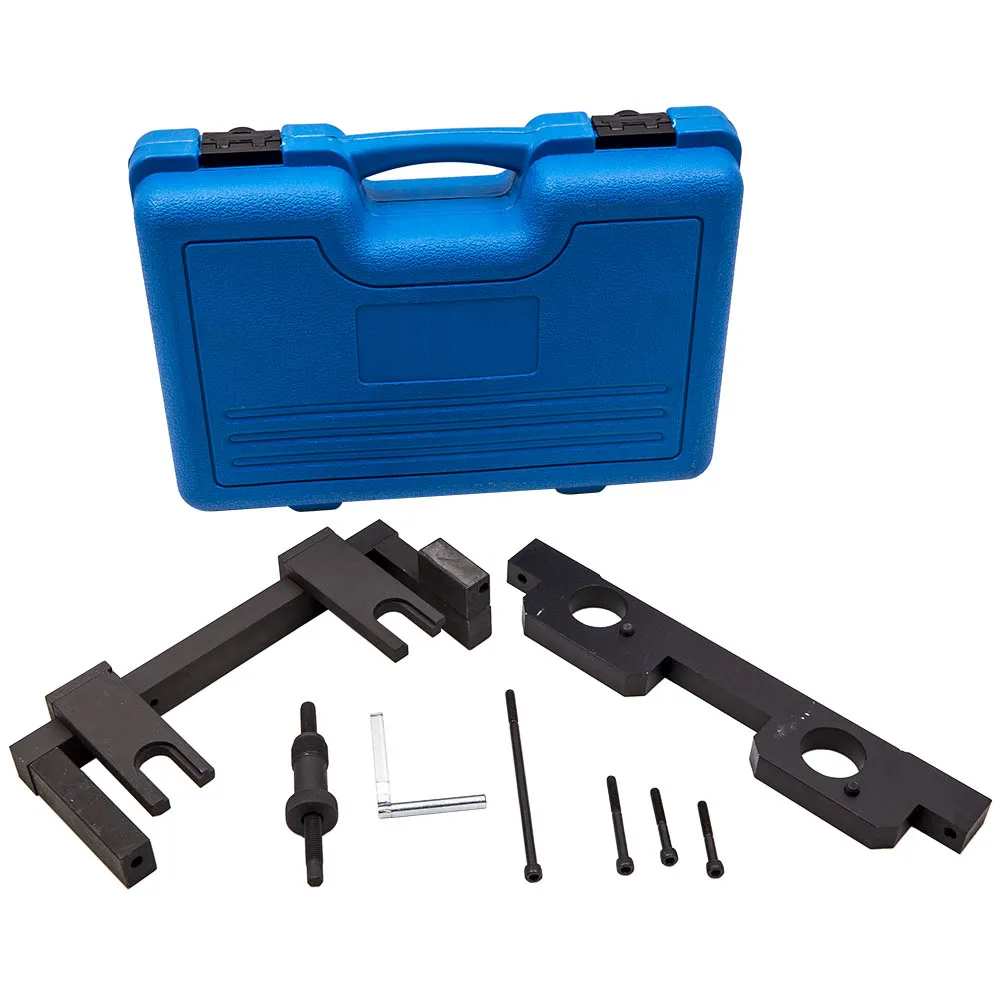 Maxpeedingrods For BMW N20 N26 Gas Engines E84 F30 F25 F10 Engine Timing Adjustment Tool Kit