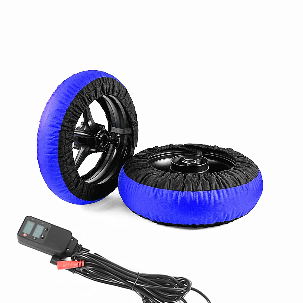 

Цифровой универсальный обогреватель для мотоциклетных шин обогреватель цвет 120/200 размер на заказ