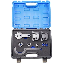 Car  Engine Timing Fixing Tool For Mercedes-Benz M256 For Mercedes-Benz 1.5 Tool S Series Engine Camshaft Timing Tool Kit