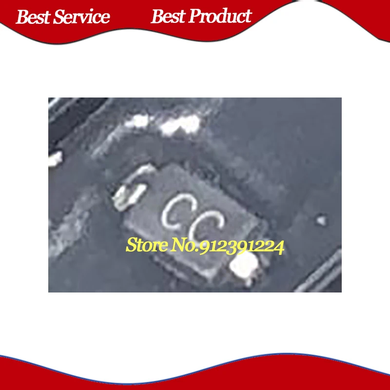 الأصلي SOD523 RLSD32A031LC ، في الأوراق المالية ، 100 قطعة لكل مجموعة ، جديد