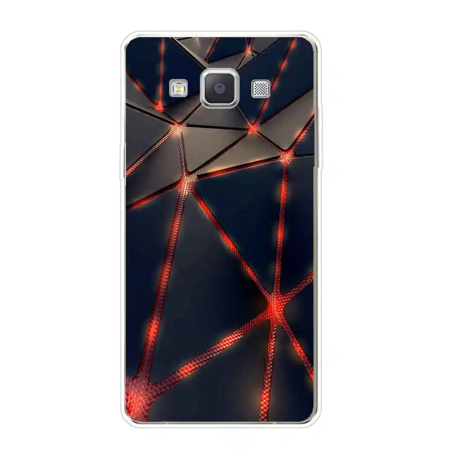 Case for Samsung Galaxy A5 2015 Phone Case Soft silicon Cover for Samsung A5 A500H A500F 5.0 inch Phone Case Coque