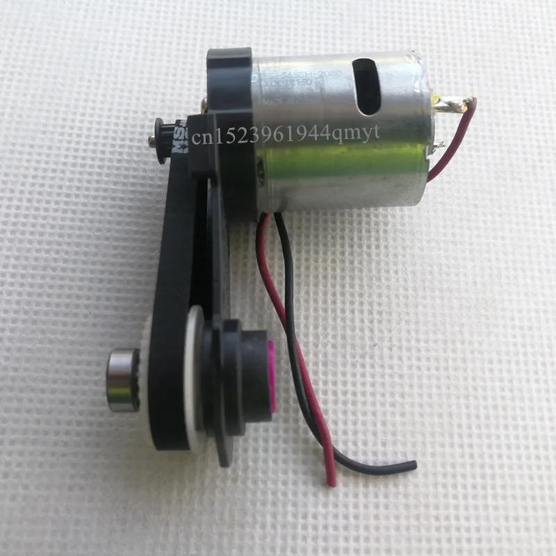 Vacuum Cleaner Roller Brush Motor for Philips FC6162 FC6402 FC6405 FC6168 FC6169 FC6409 FC6166 FC6408 Robot Vacuum Cleaner Motor