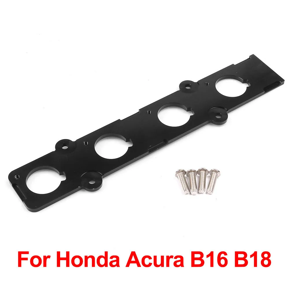 

Car B Series Coil On Plug COP Adapter Plate Conversion for Honda Acura B16 B18 DOHC