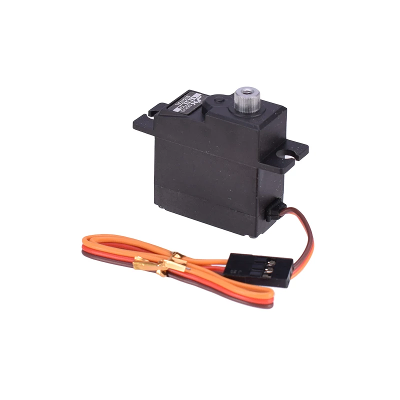 JX Servo PDI-1181MG 18g 3.5KG Digital Servo Metal Gear for WLtoys 144001 WPL RC Car B1/16 B24 C14 C24 Helicopter Airplane