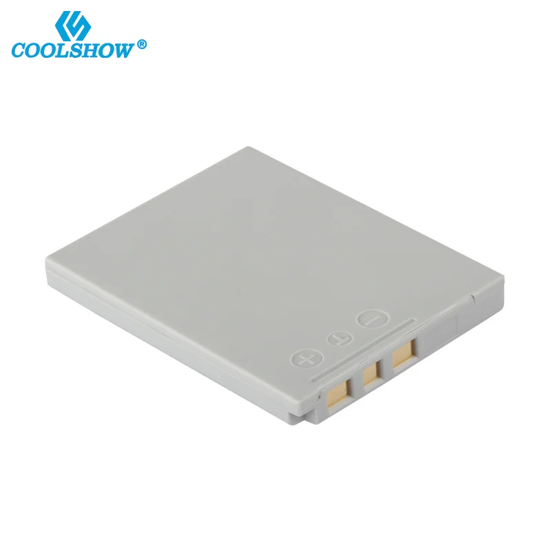 EN EL8 ENEL8 EN-EL8 Nikon COOLPIX P1 P2 L1 L2 S1 S2 S3 S4 S5 S6 S7 S7C S8 S9 S51 S50 S52 1400mAh