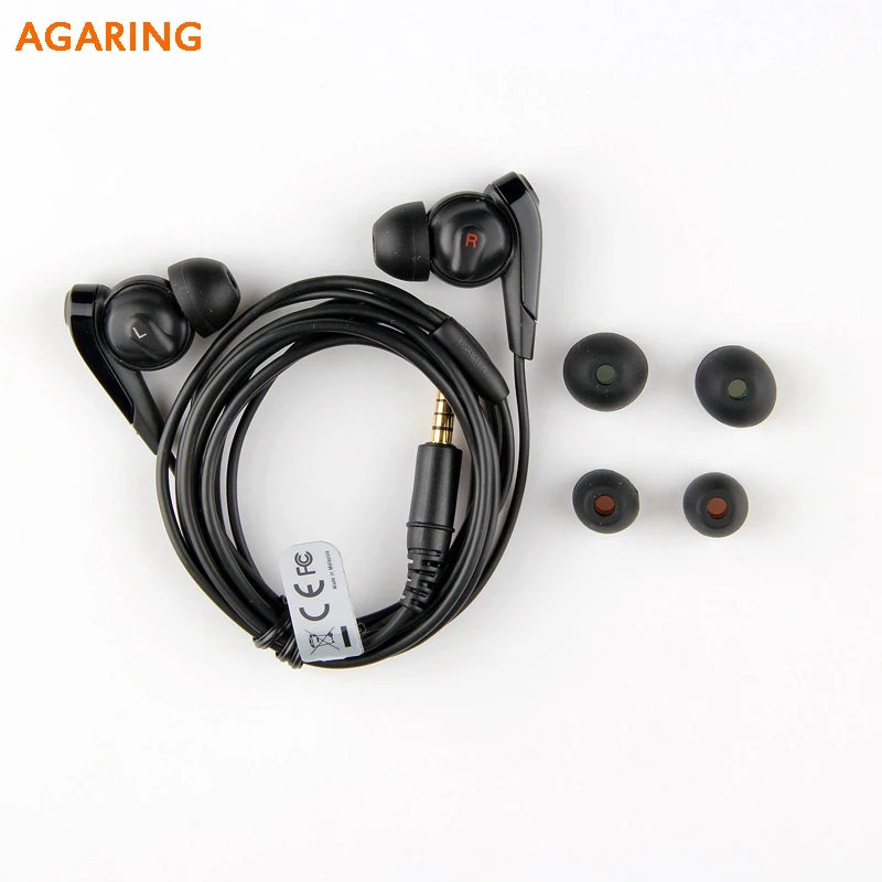 

In-Ear Earphone MDR-NC31EM For SONY Xperia Z5 MINI LT22i XM50h Mic Remote Control Headset