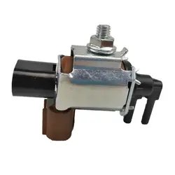 Válvula Solenoide de emisión eléctrica EGR, MR204853, K5T48272, para Mitsubishi Montero, Pajero, Shogun, L300, L200, camión