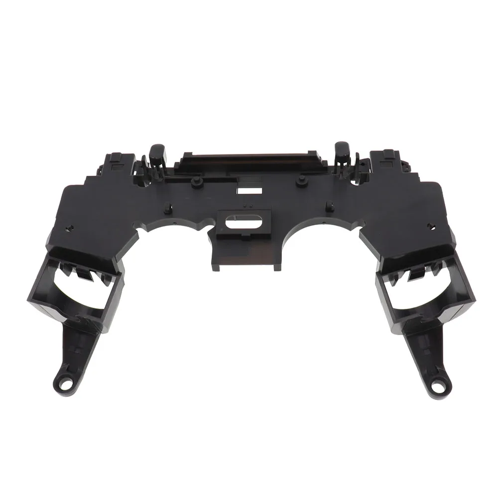 Front Back Plastic Hard Housing Shell Case For PS4 JDK/JDS-055 JDS 050 Controller W/ R1 L1 Key Holder Support Inner Frame - view 3