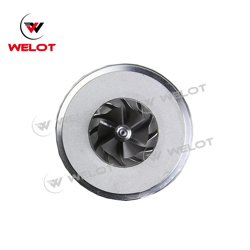 GT1749V 764609 758021 Balanced Turbo CHRA Core Assembly For Citroen C8 Fiat Lancia Peugeot 807 Expert 2.0 HDI DW10UTED4 2006-