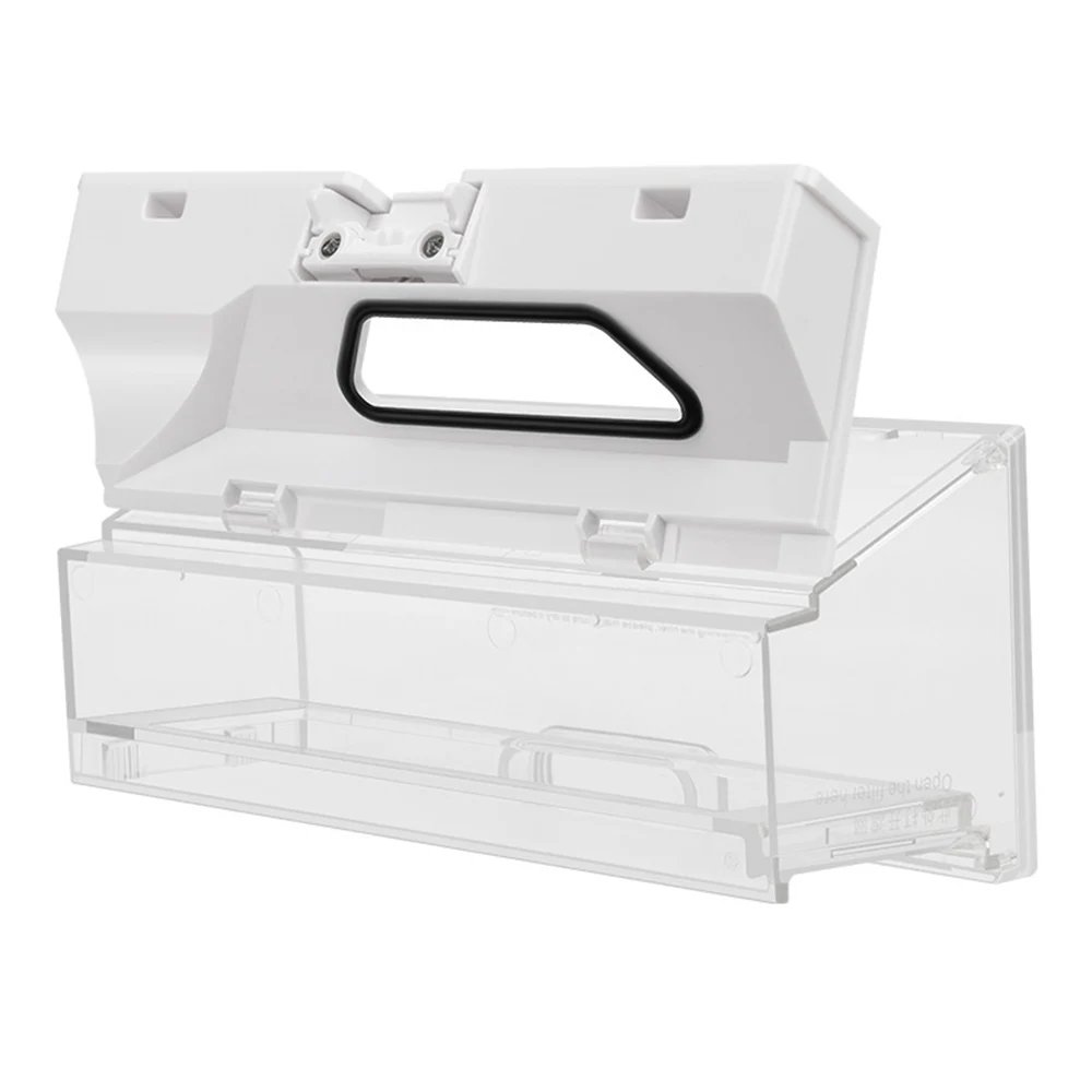 Scatola della polvere adatta per Xiaomi Mi Robot 2st Roborock S55 S51 S50 parti dell'aspirapolvere filtro Hepa accessori di ricambio di ricambio