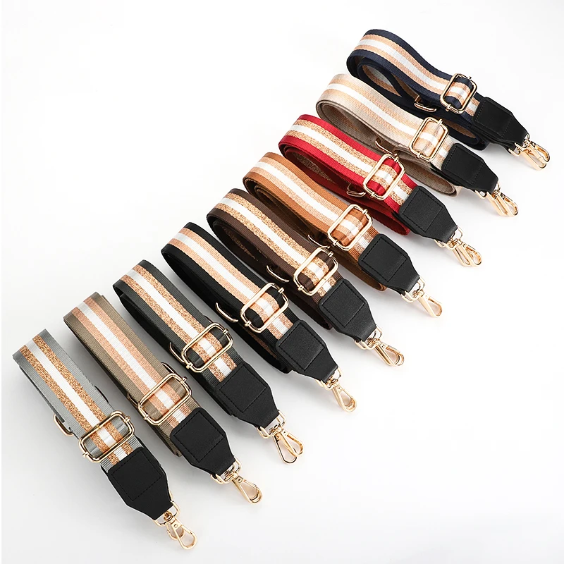 Shoulder Bag Replacement Strap Crossbody Bag Ladies Bag Accessories Strap Widened Retractable Handbag Strap