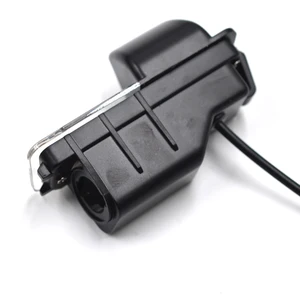 Parkkamera für Volkswagen, Golf 6, MK6, Polo, 6r, V, Passat, CC Magotan, VW Bora, Dedized, Umkehrh -HD, Rückansicht 10 Hauptverkaufsauto Filmkamera - №10