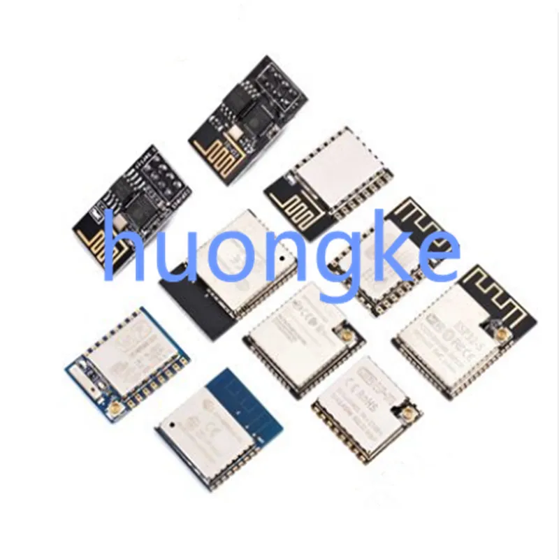 1Pcs/Lot Esp8266 Se…