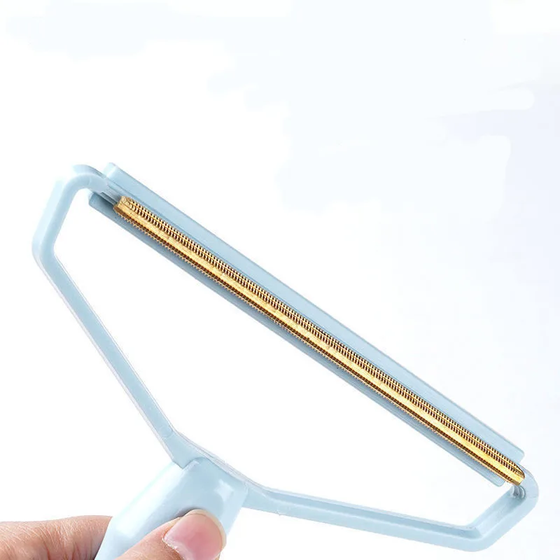 Raspador de cabelo bola removedor roupas do agregado familiar manual de remoção de cabelo escova íntima pilling máquina grande roupa pílula barbear