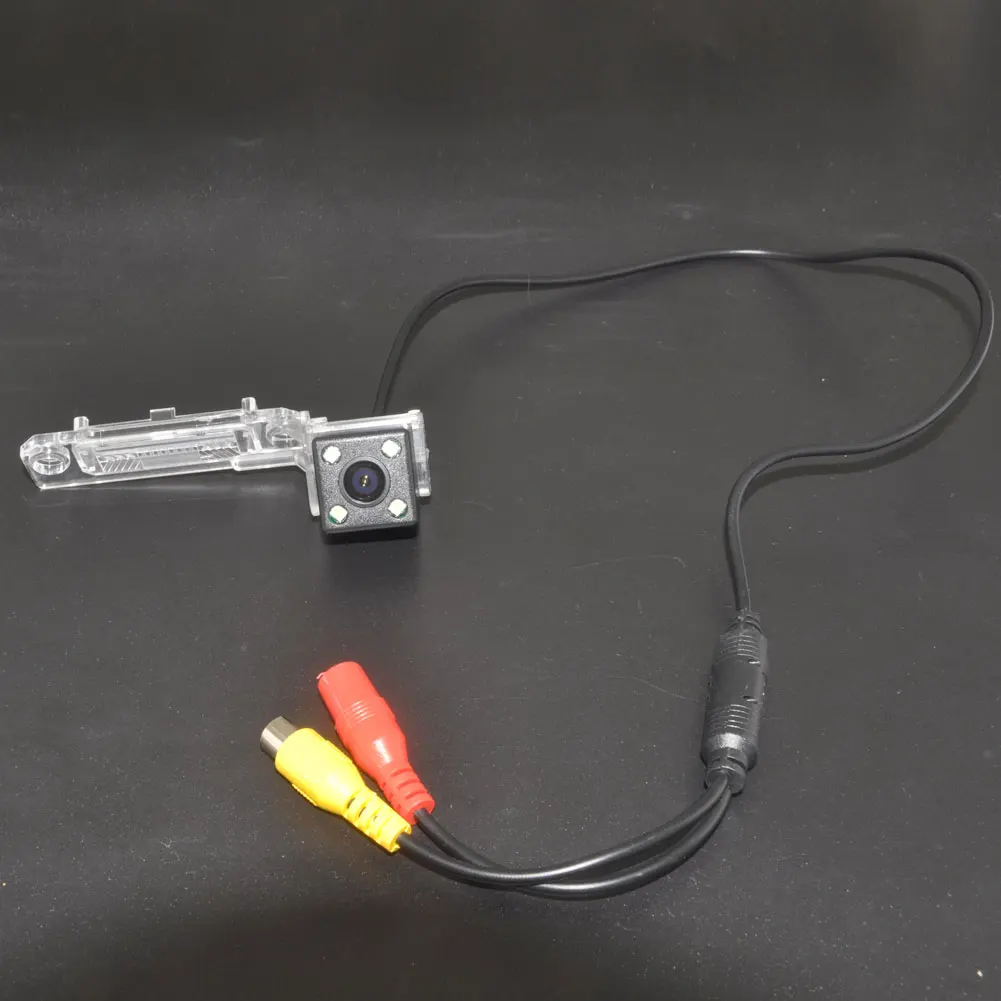 Car Rear View  Camera For VW Passat CC Polo Jetta Touran Caddy Golf Multivan T5 Transporter Skoda Superb hatchback Bora Phaeton