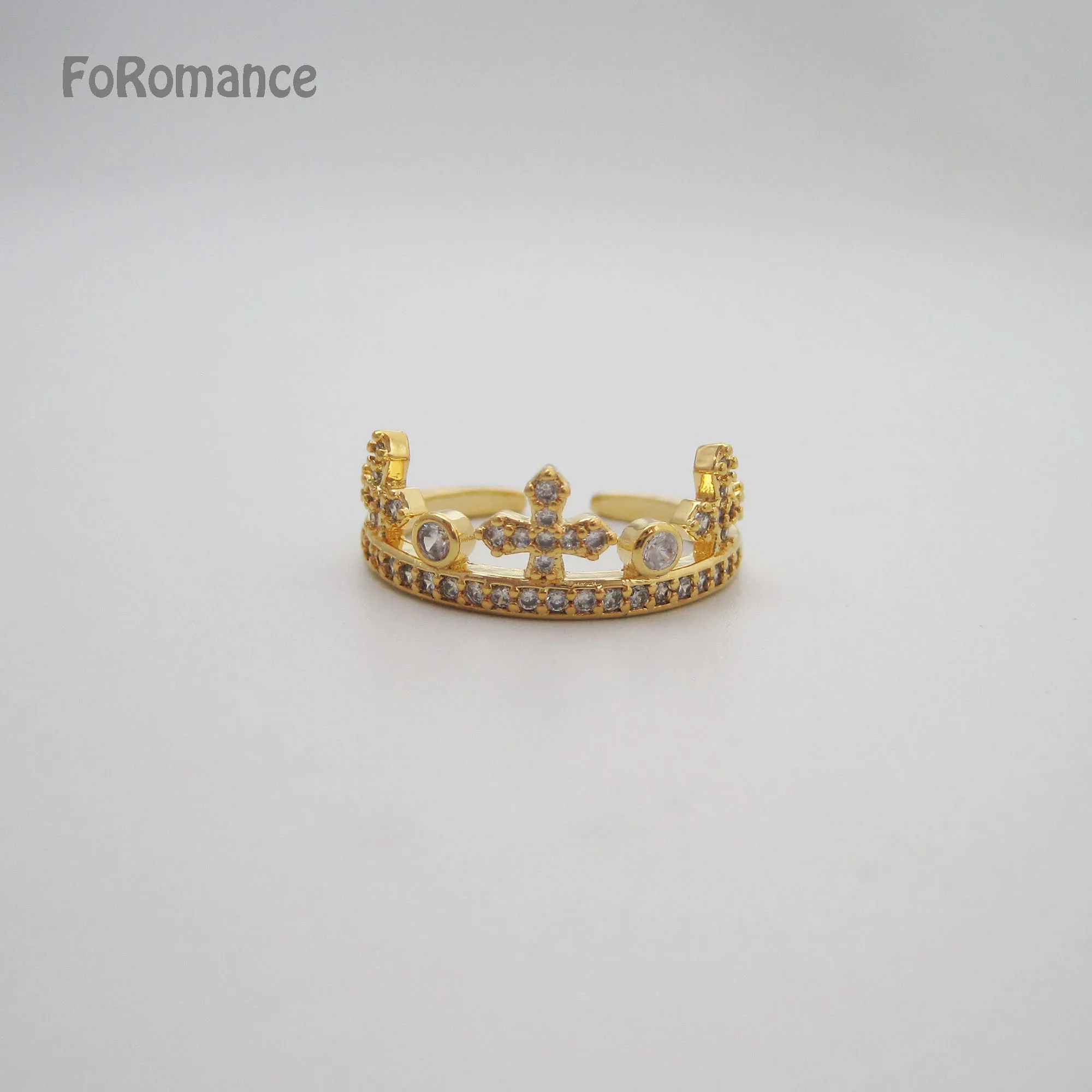 Yellow Gold Plated …