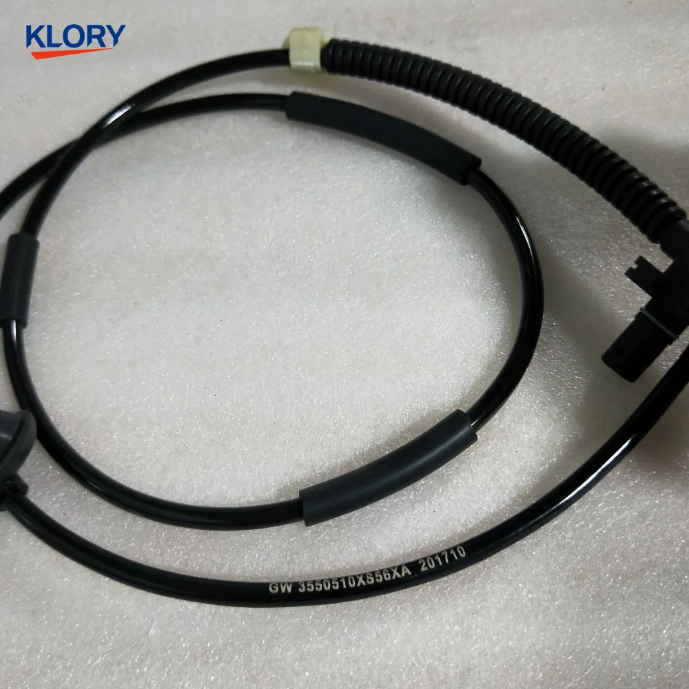 3550310-S08 3550320-S08 3550510-S08  3550510-S08 Front/Rear Wheel speed sensor for Great Wall Florid,Cool bear,Haval M2,M4