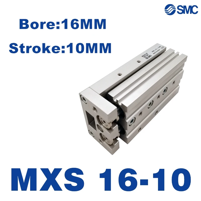 

MXS MXS16 MXS16-10 NEW SMC MXS16L-10 MXS16-10AS MXS16-10AT MXS16-10A MXS16-10BS MXS16-10BT MXS16-10B MXS16-10ASBT MXS16-10BSAT