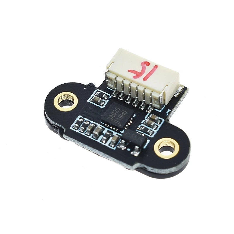 ToF10120 Laser Range Sensor Module 10-180cm Distance Sensor RS232 Interface Arduino TOF05140 UART I2C Output 3-5V