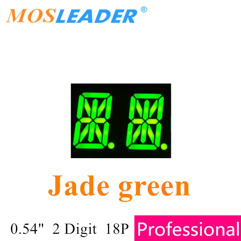 Mosleader 100pcs 0.54 \