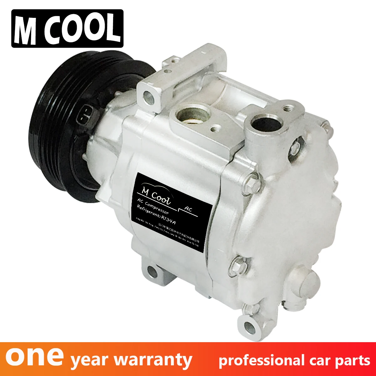 

For SCSA08C AC Compressor Subaru Legacy 247300-4860 2473004860 73111AG030 556423-8052 556233-8961 447260-7940 556592-3850