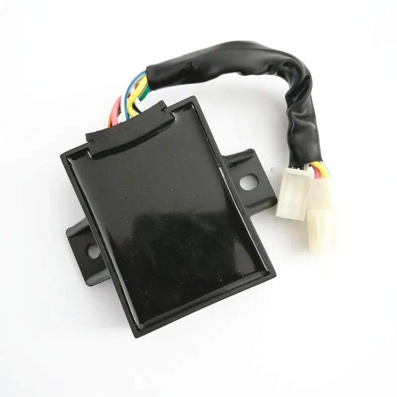 

CDI Box Ignition Module Unit 21119-2157 For Kawasaki Mule FD501V FD590V FD611V FD620D FD661D