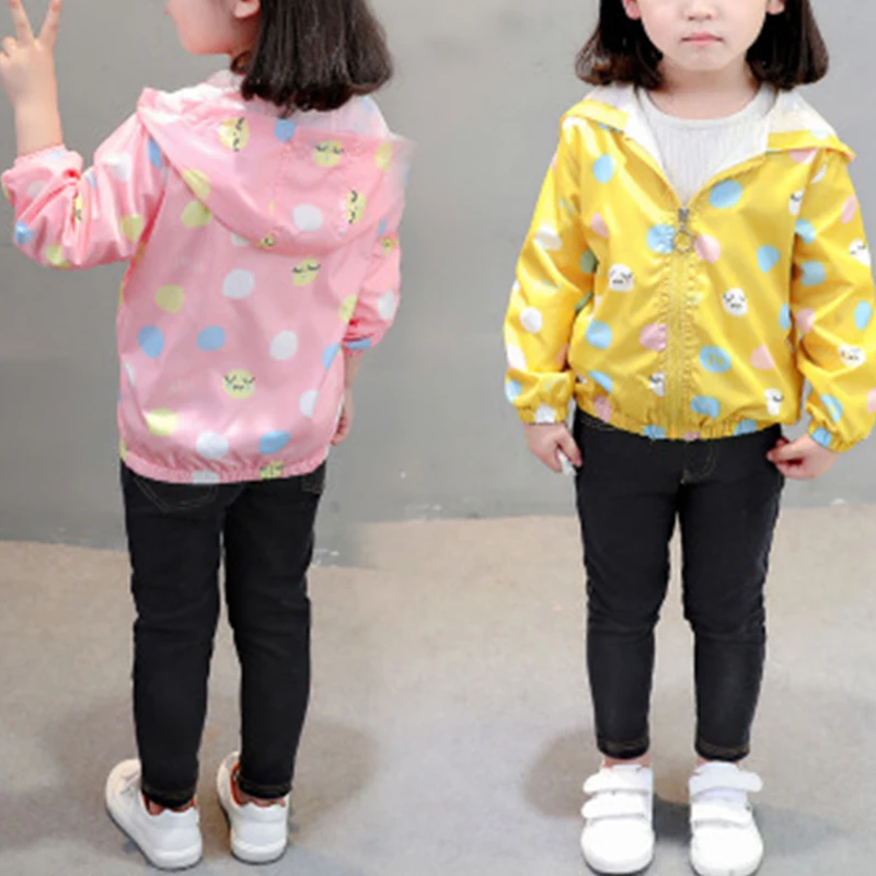 2021 New Children's spring autumn Zipper Shirt Suit Jojo Siwa Girl fashion casual hooded Duit kids baby Long-sleeved  Clothes