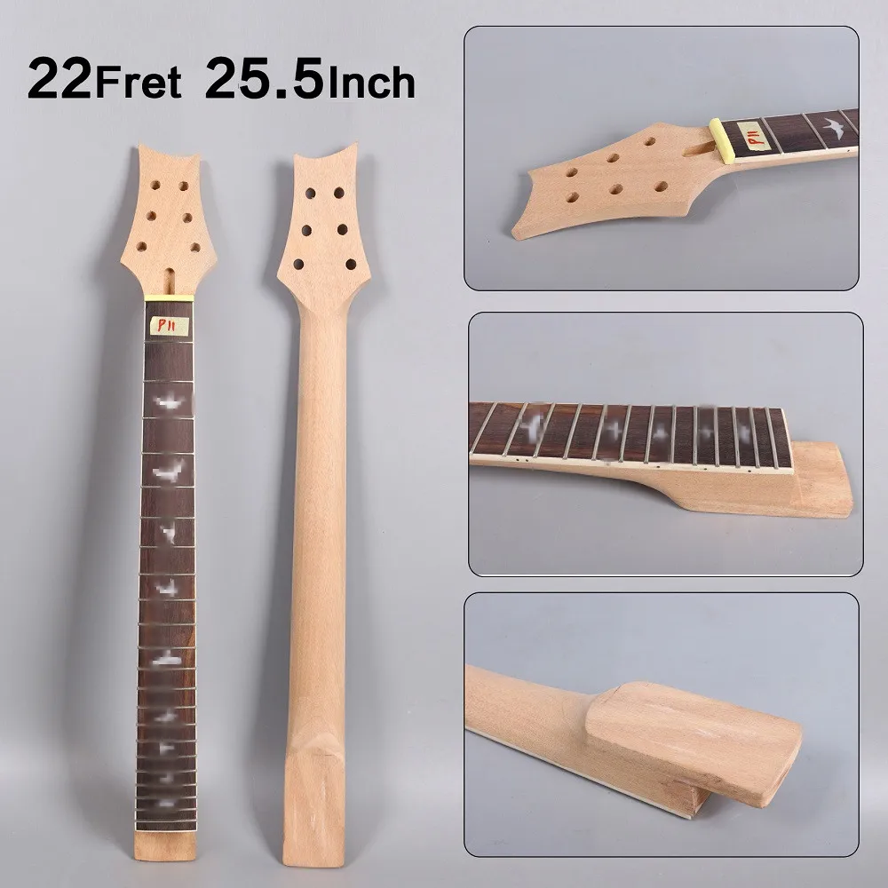 p1-mogno-feito-guitarra-eletrica-pescoco-22-traste-2475-polegada-ou-255-polegada-rosewood-fretboard-inacabado-l3