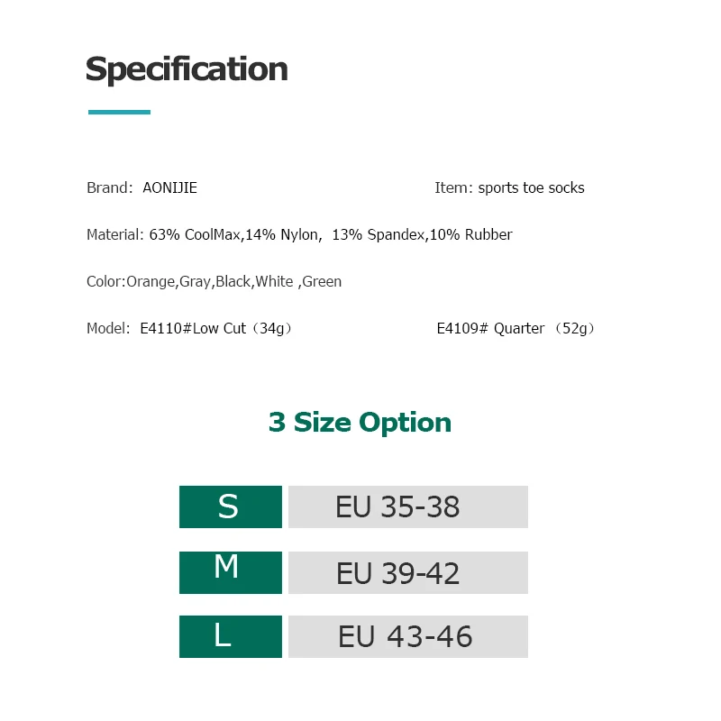 Toe Socks 2020 New CoolMax Run Lightweight No-show Blister prevention Five Fingers Running Basketball Pilates Yoga Socks Men