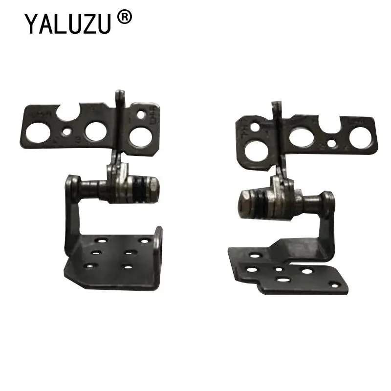 

YALUZU новые петли для MSI MS-16R1 MS16R1 GF63 шарнир L + R