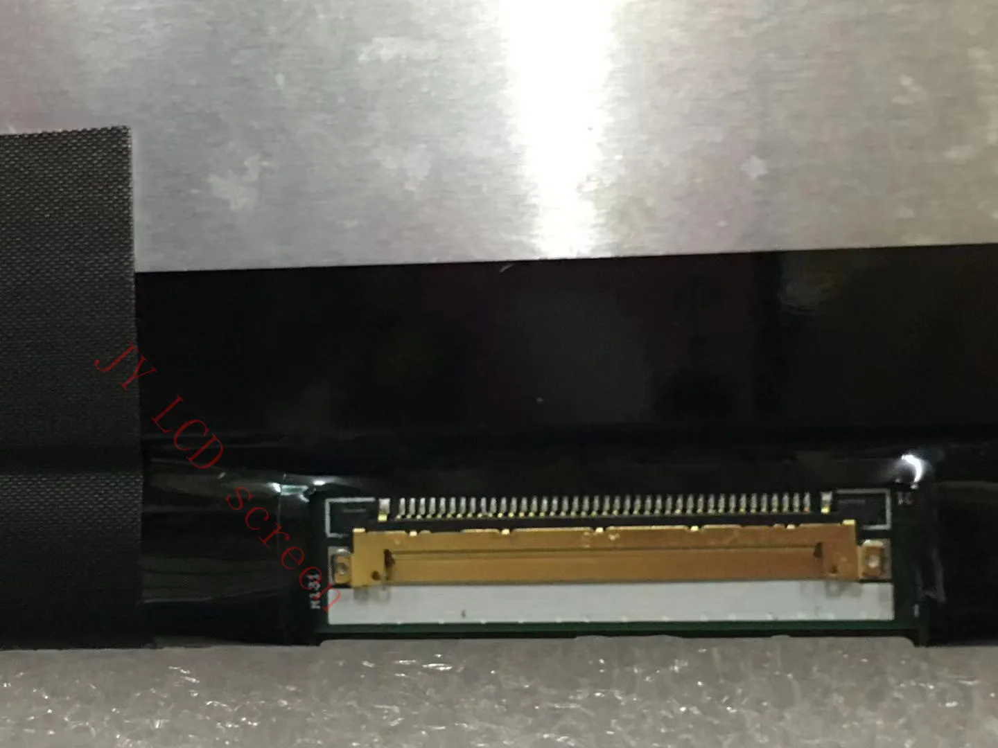 شاشة LED LCD مقاس 14.0 بوصة، مصفوفة IPS B140QAN02.2 2560x1440، شاشة غير تعمل باللمس B140QAN02.2 EDP