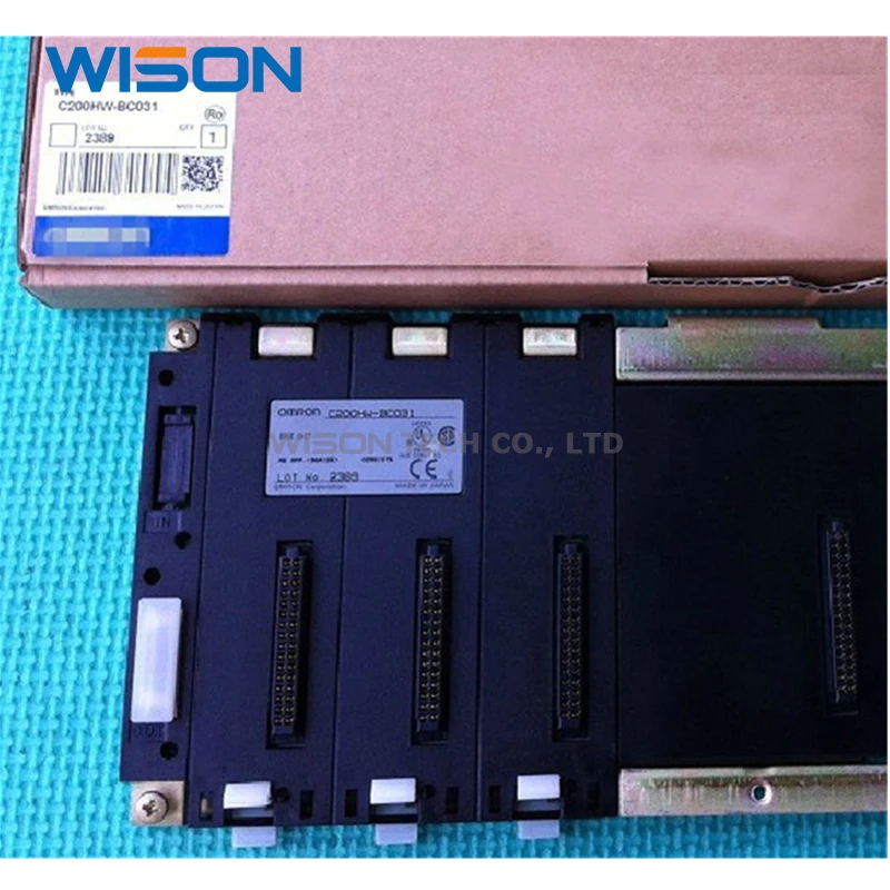 Nuovo CQM1H-CPU11 originale CPM1A-DA041 C200H-ASC02 CP1L-L14DT1-D