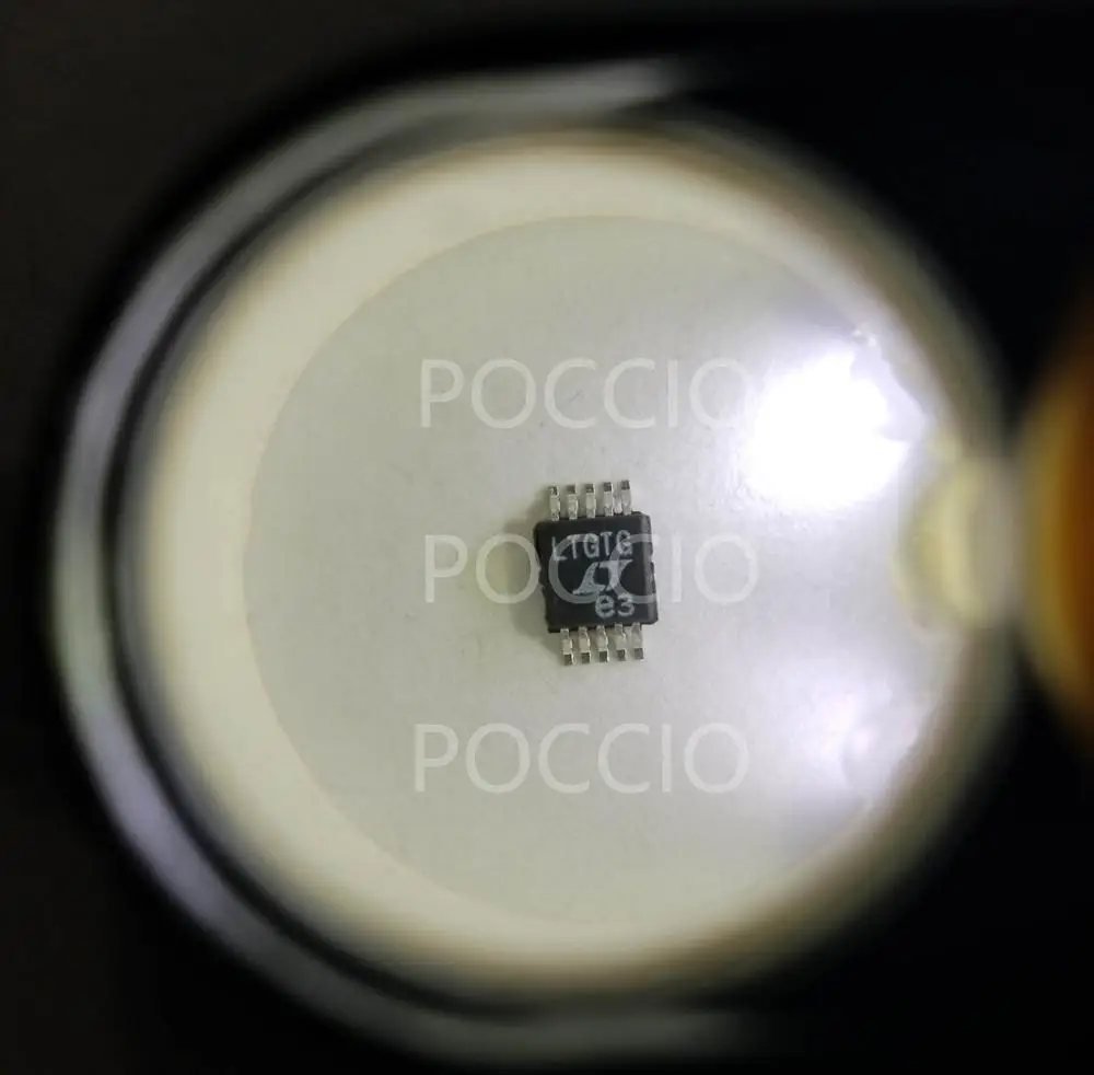 LTC4368 LTC4368CMS-1 LTC4368IMS-1 LTC4368HMS-1 LTGTG - 100V UV/OV and Reverse Protection Controller with Bidirectional Circuit