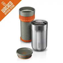 Pipamoka Portable Vacuum Coffee Maker #4