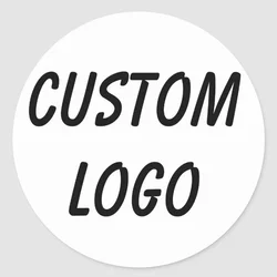 100 pieces of custom stickers and custom logos/wedding stickers/design your own stickers/personalized bottle stickers